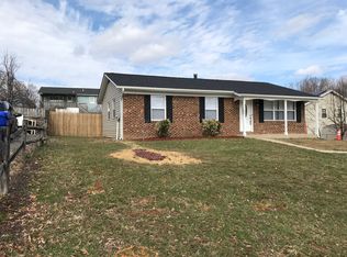 10764 Cedarwood Dr, Waldorf, MD