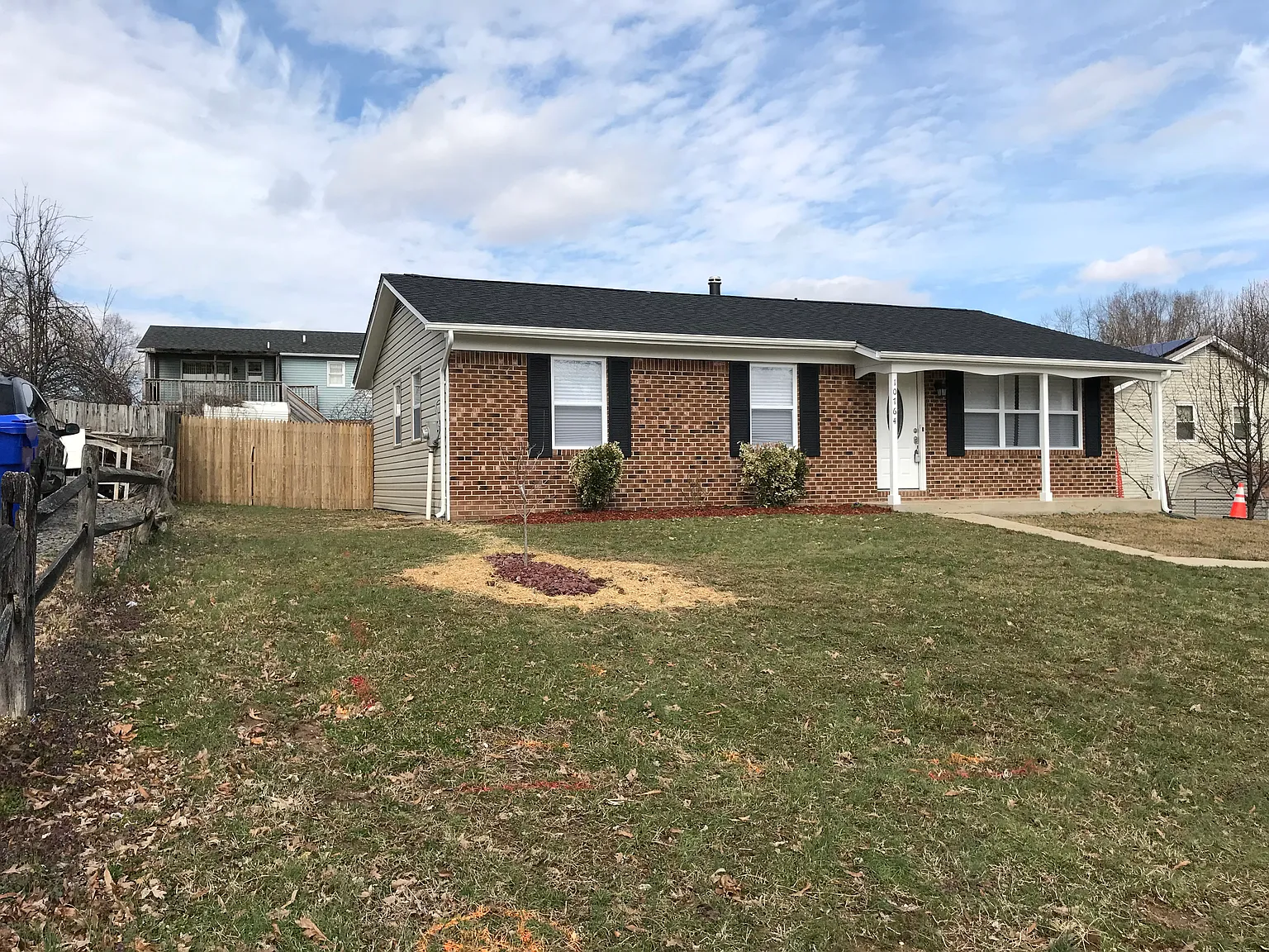 10764 Cedarwood Dr photo 1