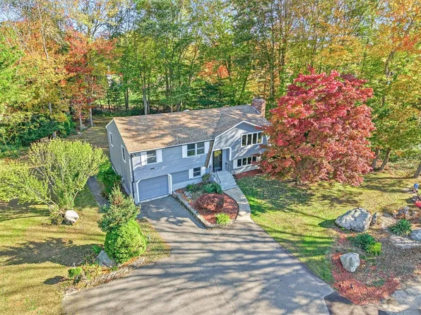 10 Hamman Cir, Avon, MA 02322