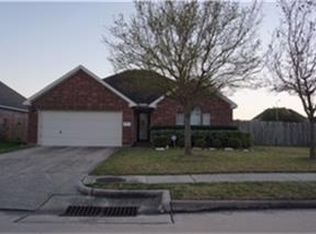 16535 Wheatmill Ct, Houston, TX 77095