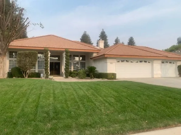 2112 Classen St, Bakersfield, CA 93312