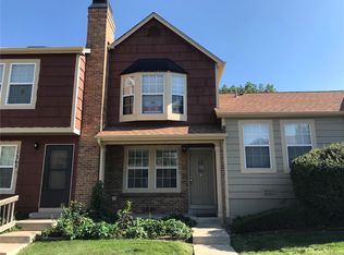 17365 E Rice Cir UNIT E, Aurora, CO 80015