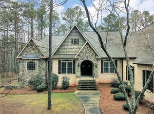 2894 Lakeshore Dr, Chester, SC 29706