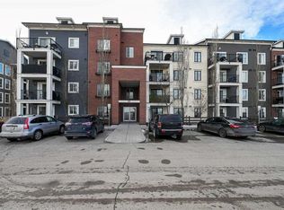 755 E Copperpond Blvd SE #3112, Calgary, AB T2Z4R2
