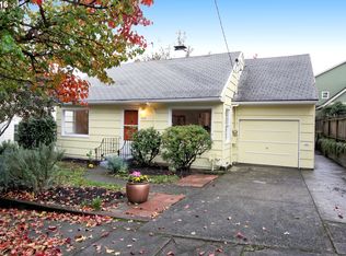 4223 NE 16th Ave, Portland, OR 97211