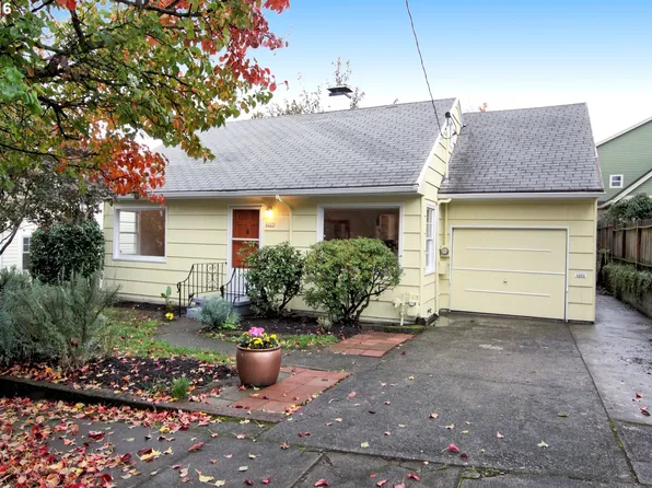 4223 NE 16th Ave, Portland, OR 97211
