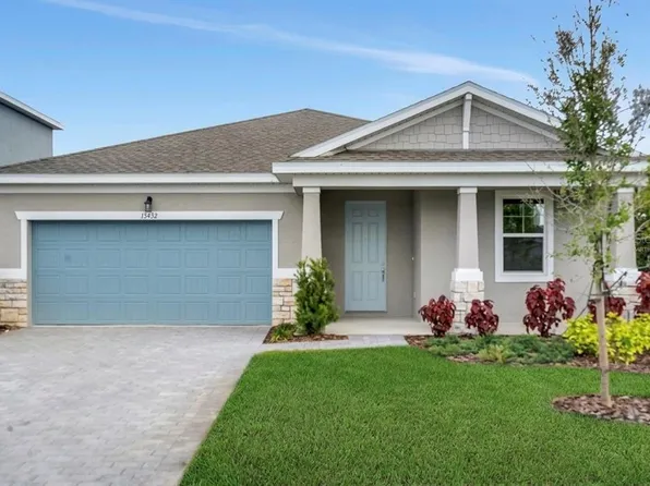 13452 Turnleaf Blvd, Punta Gorda, FL 33955