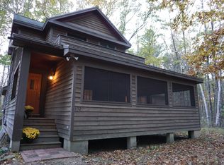 632 Branch Rd, Wells, ME 04090