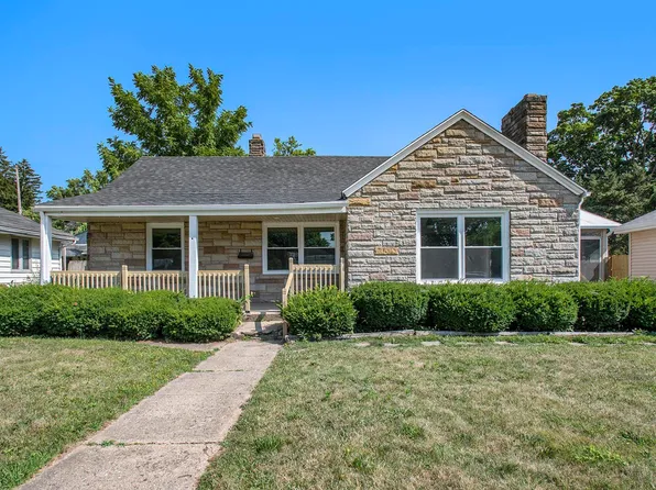 2815 Humboldt St, South Bend, IN 46628