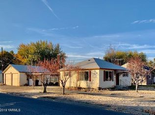 1224 Queen Ave, Yakima, WA 98902