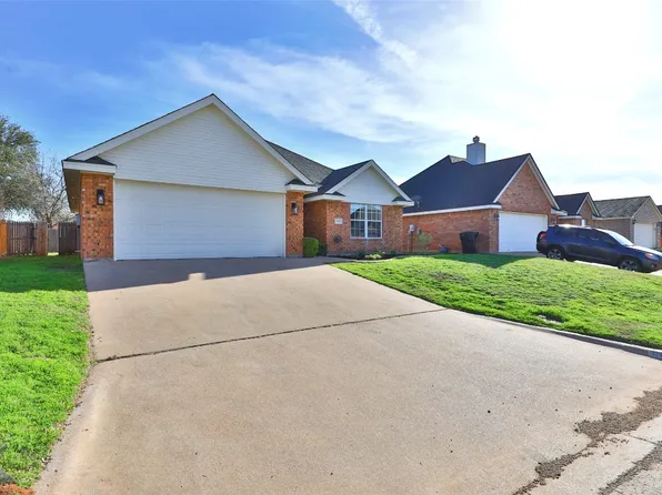 6617 Hampton Hills St, Abilene, TX 79606