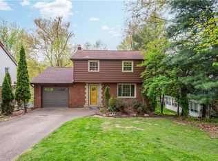 218 Castlegate Rd, Pittsburgh, PA 15221