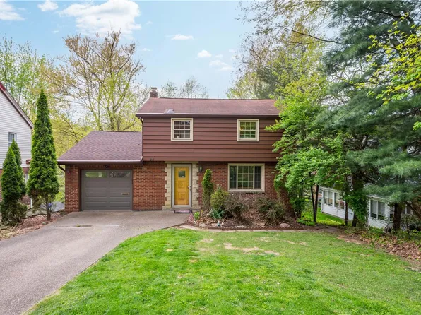 218 Castlegate Rd, Pittsburgh, PA 15221