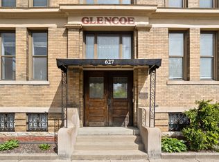 627 N Pennsylvania St APT D, Indianapolis, IN 46204