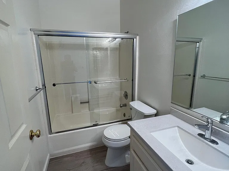Common Bathroom