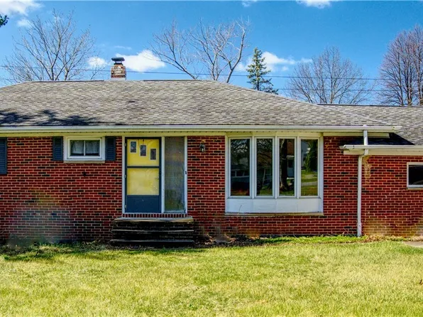 8160 Marianna Blvd, Broadview Heights, OH 44147