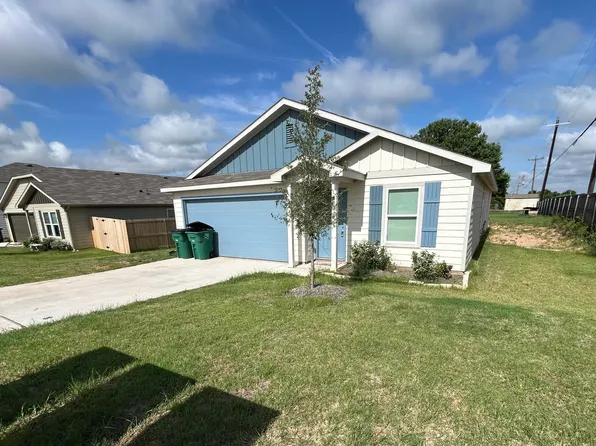 602 Clear Creek Ct, Clyde, TX 79510