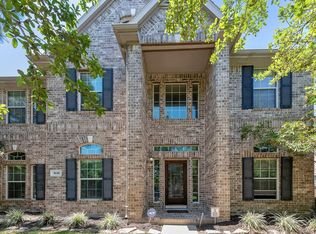 5616 Meadow Arbor Ln, Rosharon, TX 77583