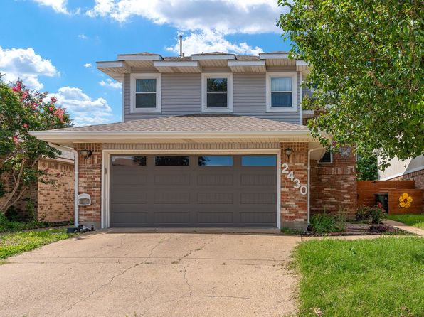 Home for Sale in Garland TX