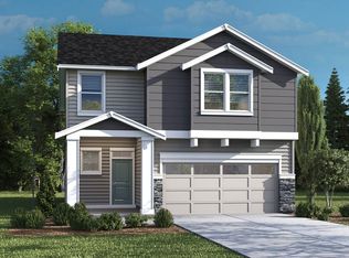 9311 SE Middleton St, Happy Valley, OR 97086