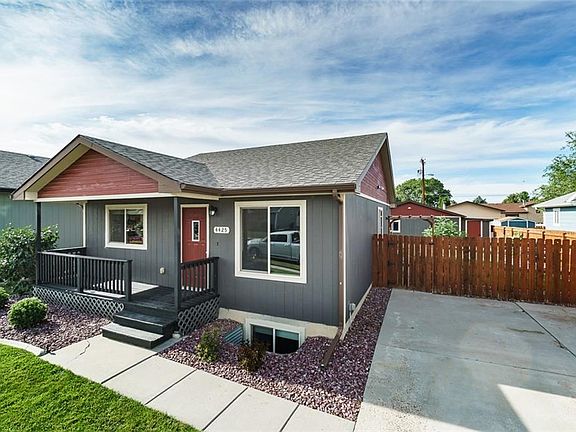 2nd image of 4425 Lux Ave