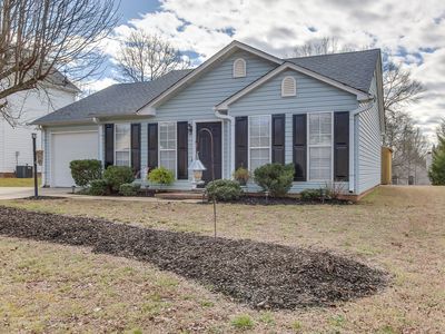 115 W Long Creek Ct, Simpsonville, SC, 29680