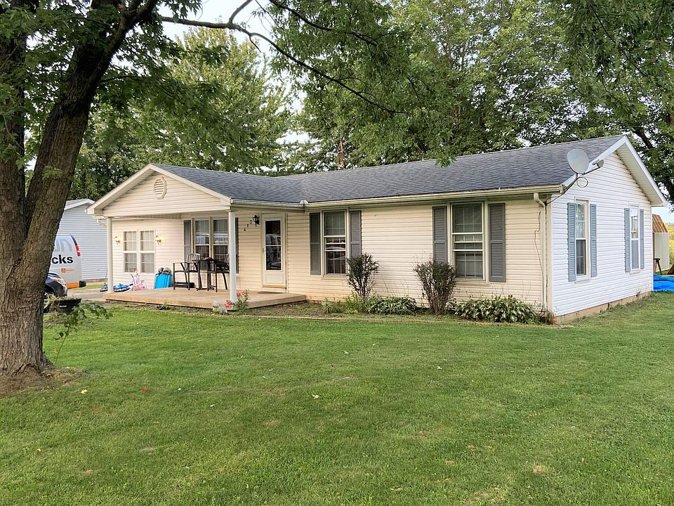 1st image of 413 Winbigler St