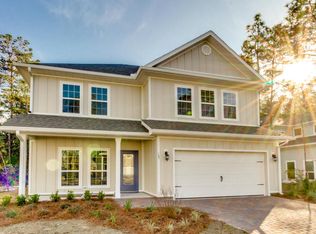 147 Bayou Manor Rd, Santa Rosa Beach, FL 32459