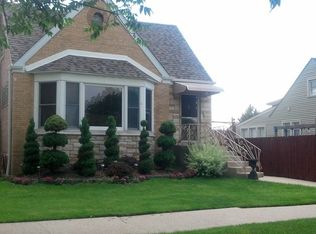 7560 W Forest Preserve Ave, Chicago, IL 60634