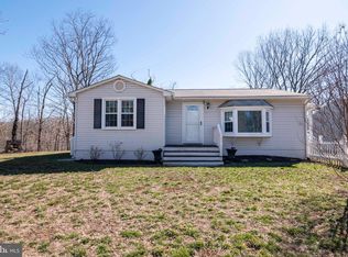 396 Catletts Ford Rd, Middletown, VA 22645