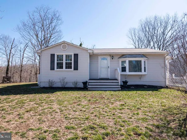 396 Catletts Ford Rd, Middletown, VA 22645