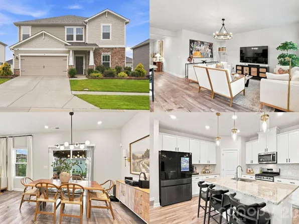1047 Clementine Rd, Monroe, NC 28110
