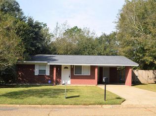 302 Pamela Dr, Gulfport, MS 39503