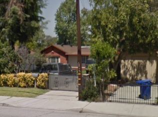 975 W Phillips Blvd, Pomona, CA 91766