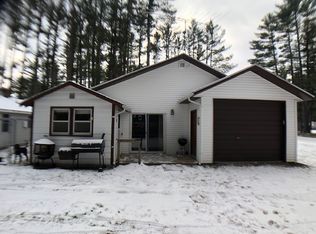 W8339 Beaver Ln, Merrillan, WI 54754