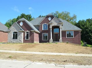 6593 Valley Frg, Washington, MI
