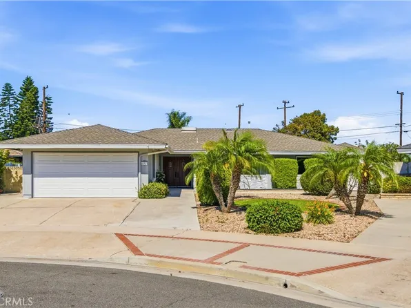 802 S Cinda St, Anaheim, CA 92806
