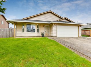 508 SE 11th Way, Battle Ground, WA 98604