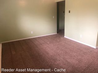 155 1/2 S 400 W APT 1, Logan, UT 84321