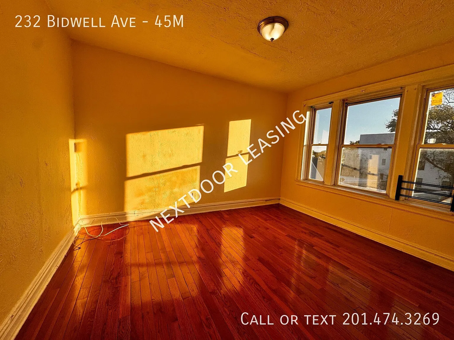 232 Bidwell Ave — Photo 4