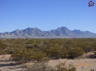 12155 Holman Rd, Las Cruces, NM 88012