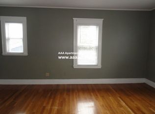 41 Francis St #2L, Revere, MA 02151