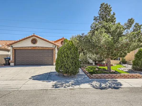 5124 Vista Del Rancho Way, North Las Vegas, NV 89031