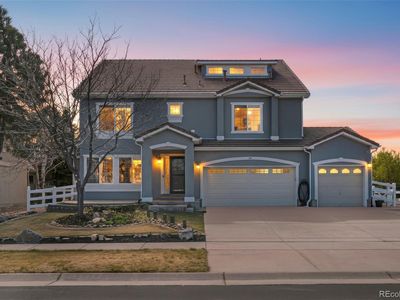 21518 E 48th Place, Denver, CO, 80249