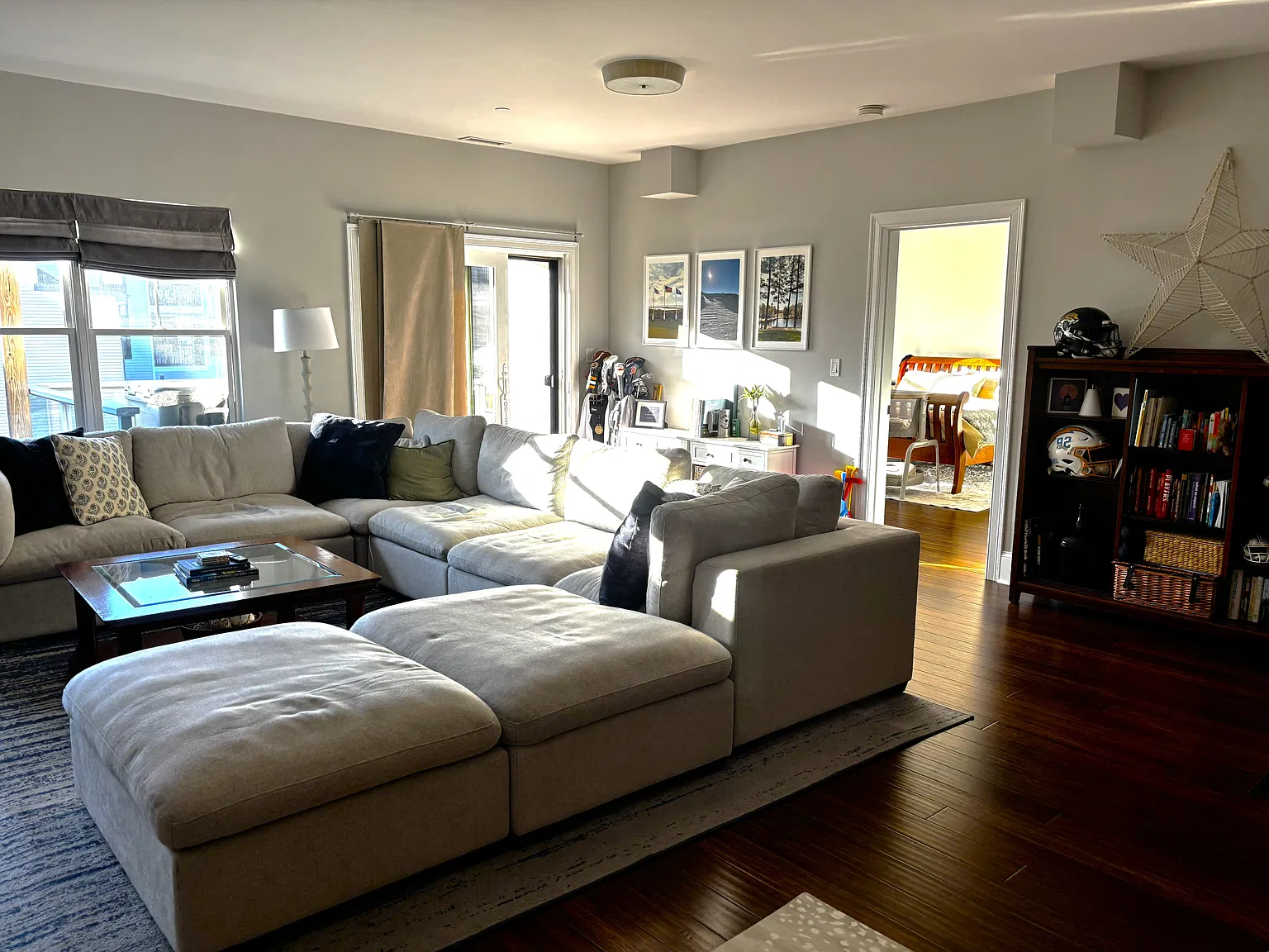 2 bed, 1537 sqft, $4,700 — Photo 3