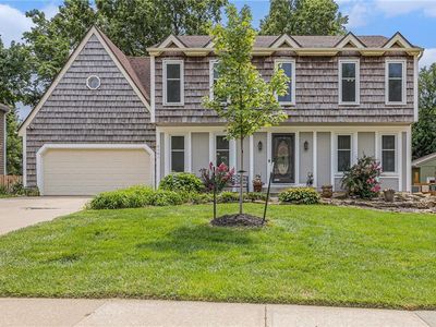 2101 E Jamestown Dr, Olathe, KS, 66062