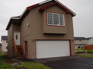 2303 S Marian Bay Cir, Anchorage, AK 99515