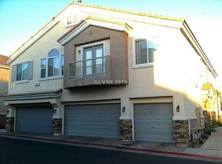 91 Stock Option St UNIT 3, Henderson, NV 89074