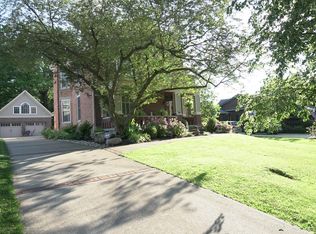 219 W Orchard Rd, Fort Mitchell, KY 41011