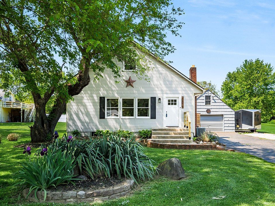 1676 Dyer Rd, Grove City, OH 43123 Zillow